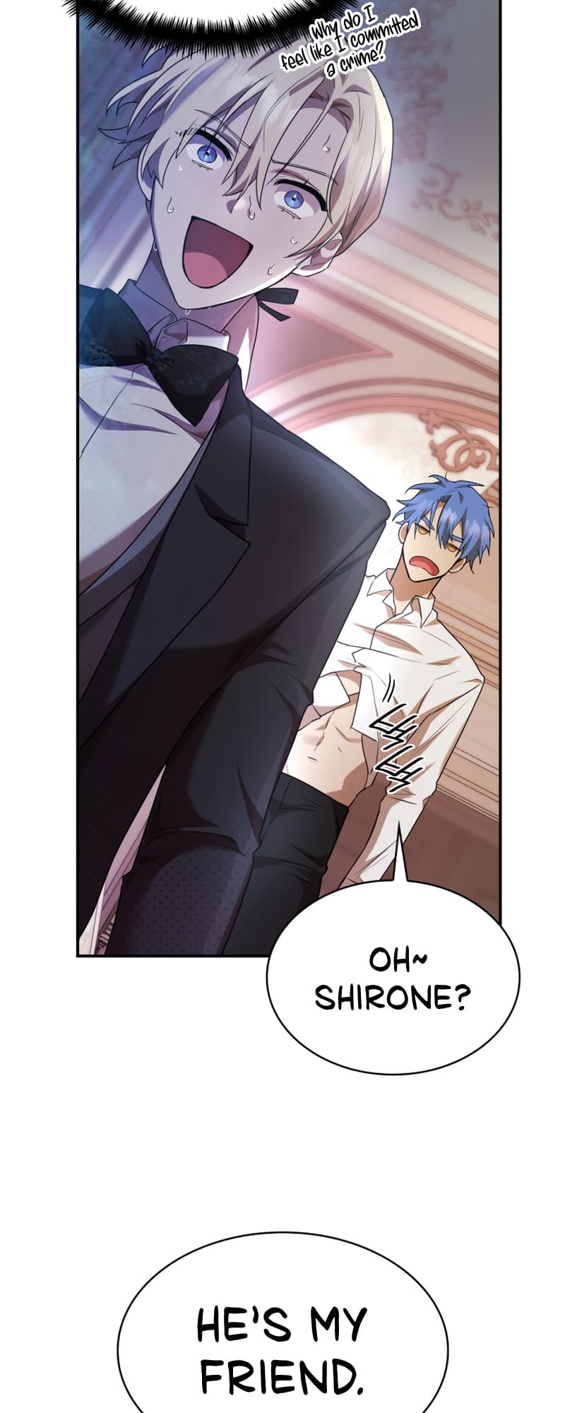 Infinite Mage, Chapter 11 image 34